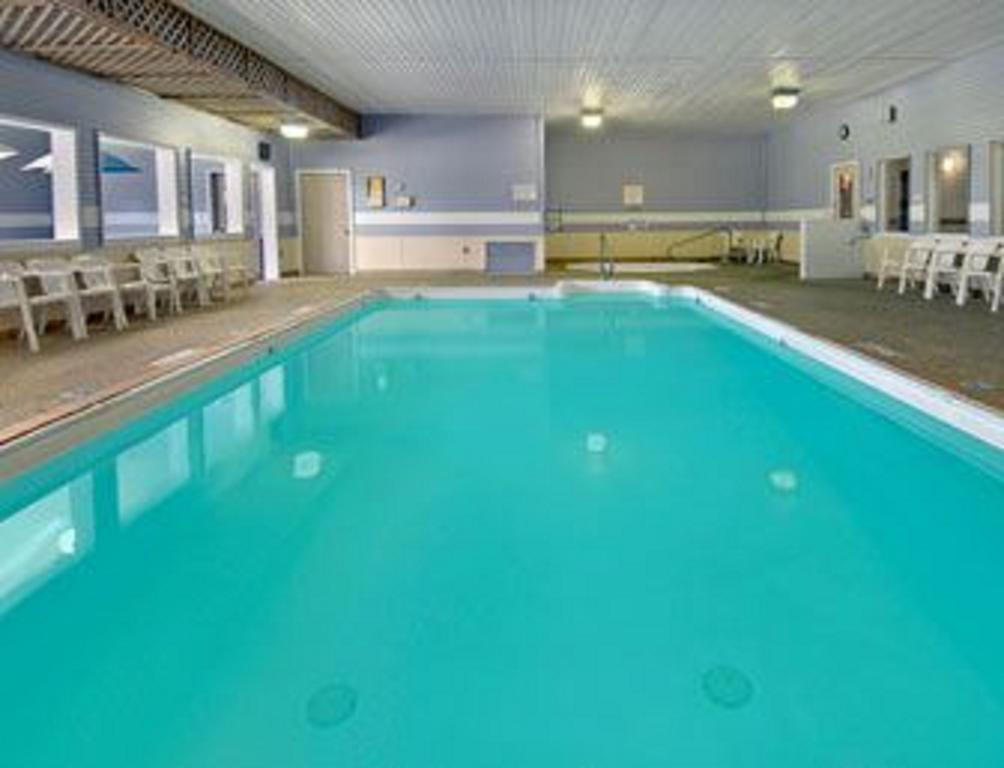 Days Inn By Wyndham Alpena Zařízení fotografie